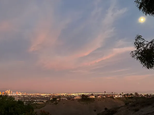 (undisclosed Address), Los Angeles, CA 90008
