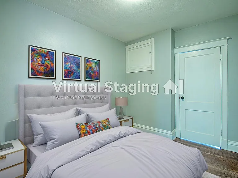 710710 Leland Ave #2N — Photo 4