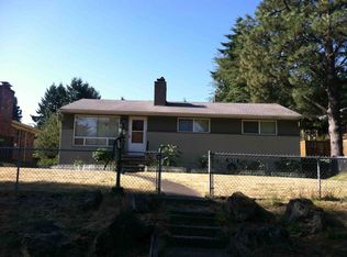 1539 NE 100th St, Seattle, WA 98125