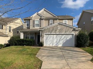 216 Milpass Dr, Holly Springs, NC 27540