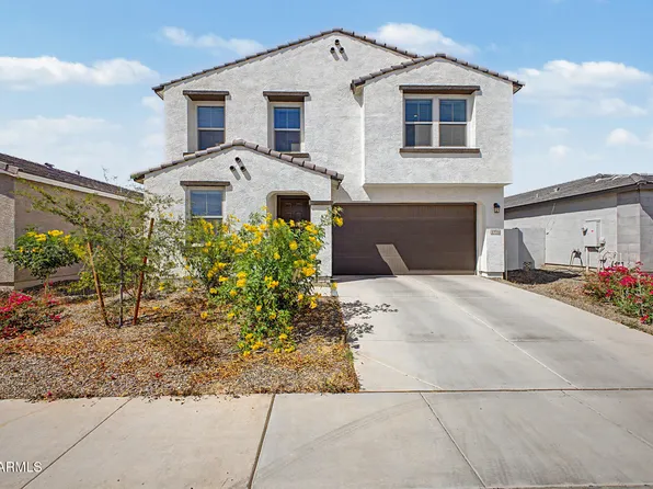 1996 E LARIAT Avenue, San Tan Valley, AZ 85140