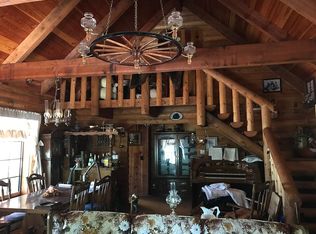 1367 Evergreen Path, Happy Jack, AZ 86024