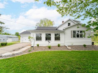 N3250 County Rd, Appleton, WI 54913