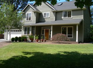 19379 NW Morgan Rd, Portland, OR 97231