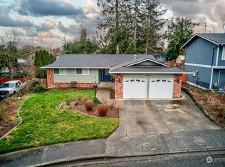 514 N 18th Pl, Mount Vernon, WA