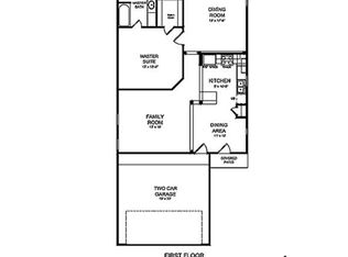 7511 Pavilion Dr, Houston, TX 77083