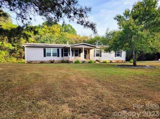 243 Brady Hampton Dr, Rutherfordton, NC 28139