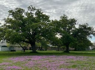 430 Thornberry Dr, Somerville, TX 77879