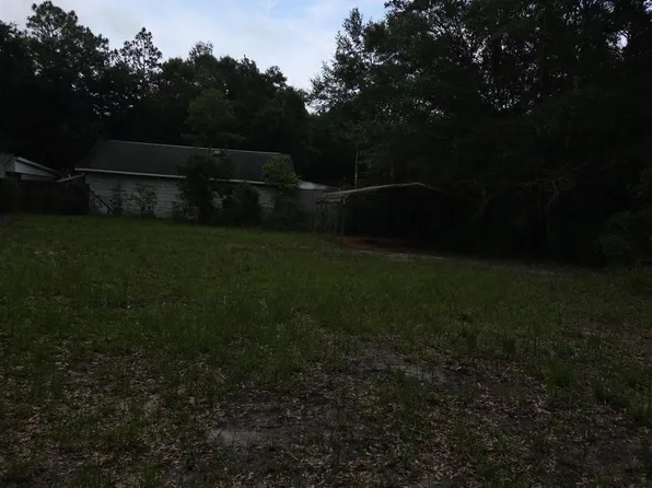 7991 Old Hickory Hammock Rd, Milton, FL 32583