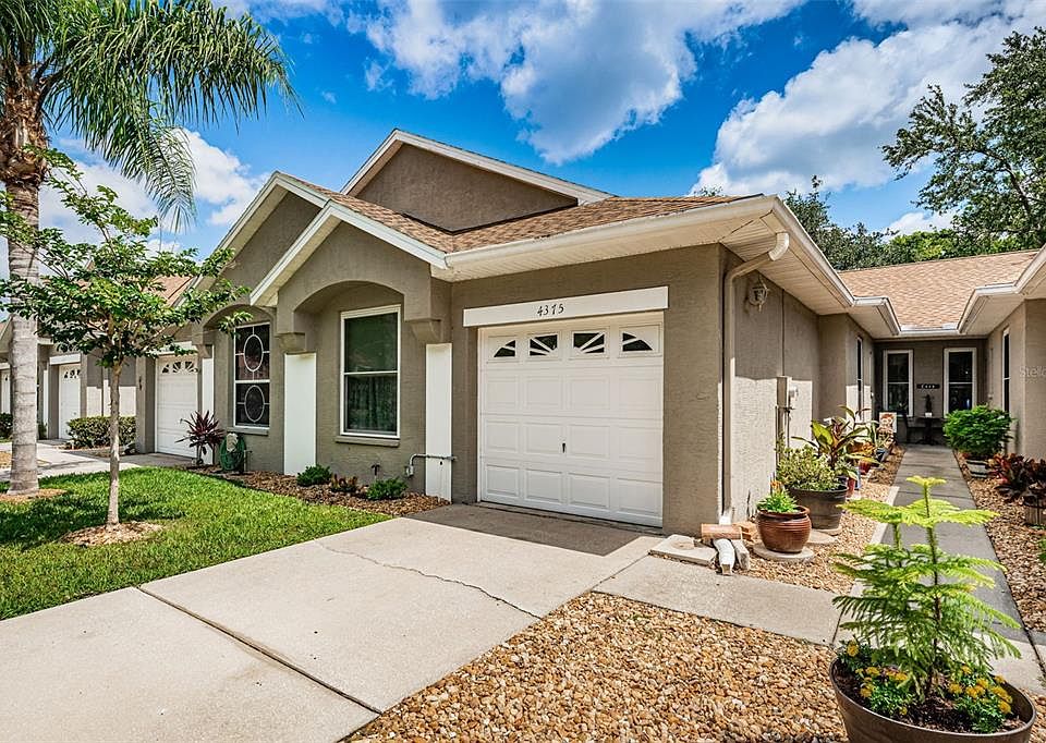 4375 Brooker Creek Dr, Palm Harbor, FL 34685 Zillow