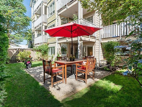 2nd image of 1623 E 2nd Ave #104