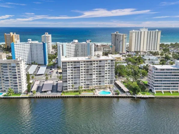 299 N Riverside Drive #303, Pompano Beach, FL 33062