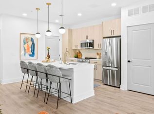 The Ashe, Arden, NC 28704