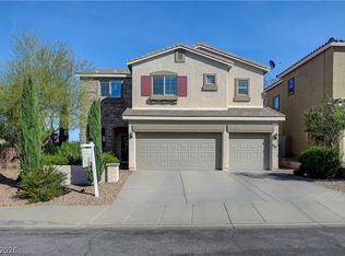 176 Kirkton St, Henderson, NV 89012