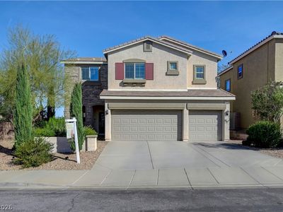176 Kirkton St, Henderson, NV, 89012
