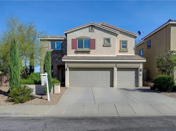 176 Kirkton St, Henderson, NV 89012
