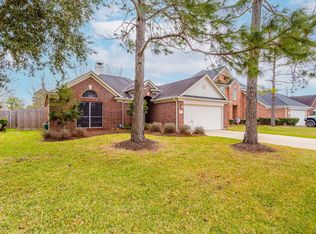 3003 Humble Dr, Manvel, TX 77578