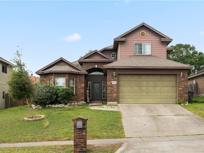 10834 Ashley Dr, Corpus Christi, TX, 78410