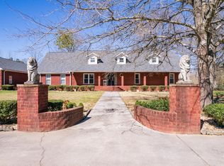 1518 Hart Dr SE, Cullman, AL 35055