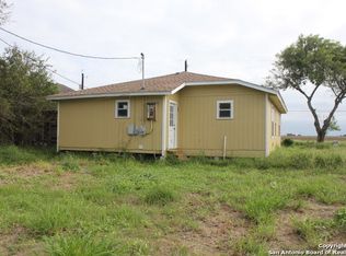 3320 County Road 38 #A, Robstown, TX 78380