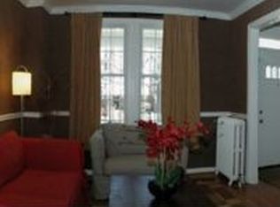 4321 3rd St NW, Washington, DC 20011