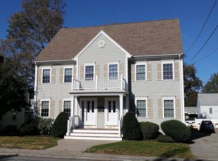 209 Grove St #2, Waltham, MA 02453