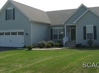 15090 Oyster Shell Dr, Milton, DE 19968