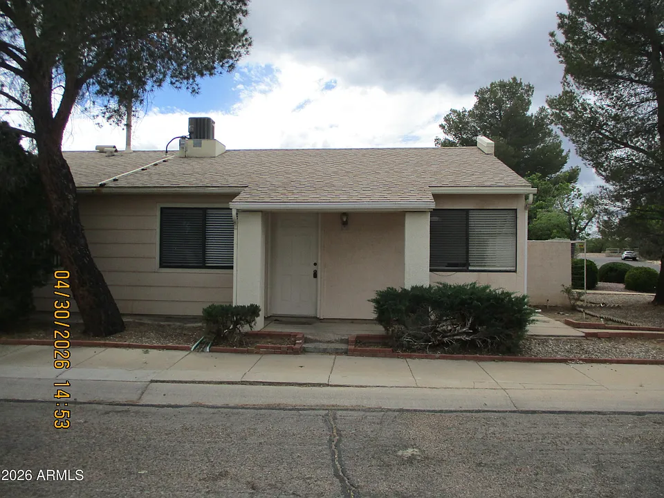5258 Desert Shadows Dr