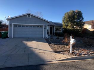 6535 Tejon Ct, Sun Valley, NV