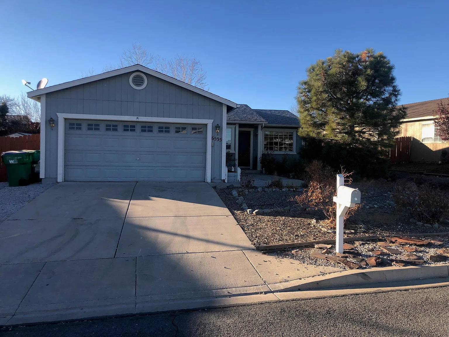 6535 Tejon Ct photo 1