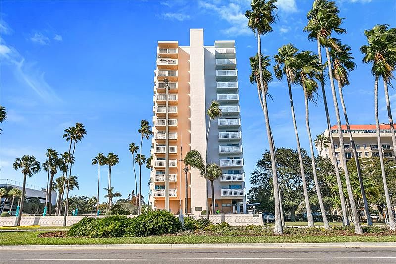 2401 Bayshore Blvd Tampa, FL, 33629 Apartments for Rent Zillow