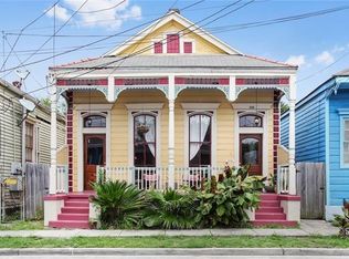 1331 Touro St, New Orleans, LA 70116