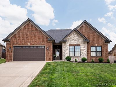 7206 Nelson Court, Georgetown, IN, 47122