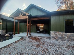 13 San Sebastian Dr, Hot Springs Village, AR 71909