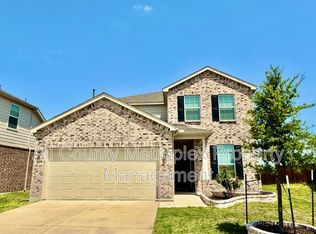 1995 Oriole Ct, Princeton, TX 75407