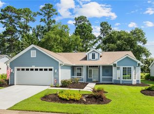 64 Coburn Dr W, Bluffton, SC 29909