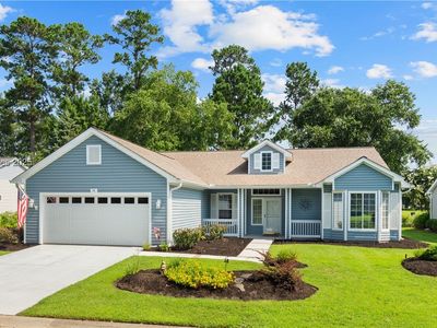 64 Coburn Dr W, Bluffton, SC, 29909
