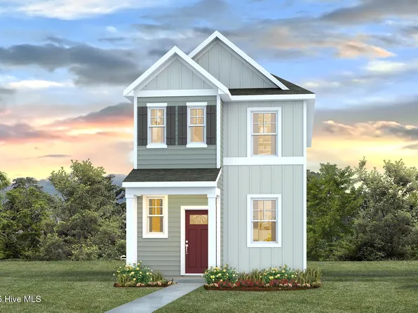 507 Fox Grove Road SW, Supply, NC 28462