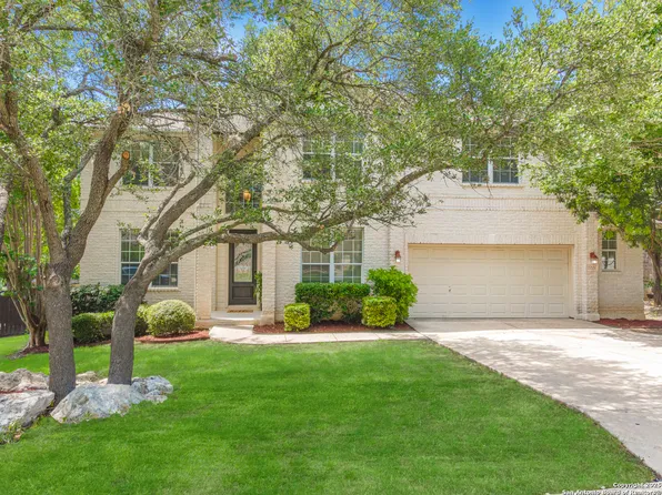 19531 Clay Oak, San Antonio, TX 78258