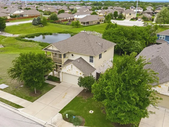 5309 Scenic Lake Dr, Georgetown, TX 78626