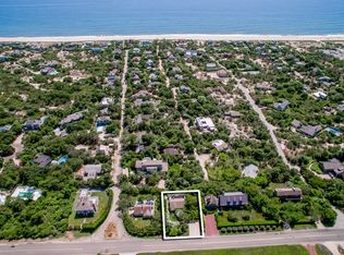 155 Bluff Rd, Amagansett, NY 11930