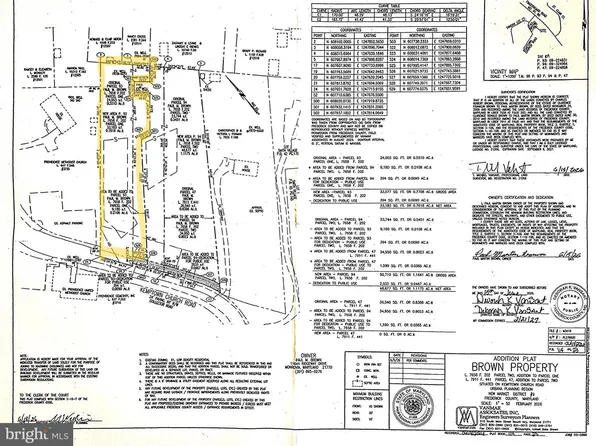 Kemptown Church Rd Lot 1, Monrovia, MD 21770