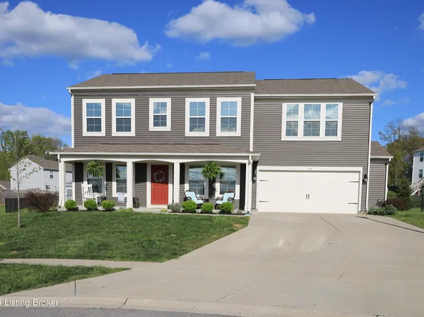 140 Eagles Crest Ct, Mount Washington, KY 40047