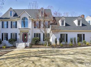 101 Fox Briar Ln, Cary, NC 27518