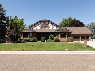 1015 SW 12th St, Ontario, OR, 97914