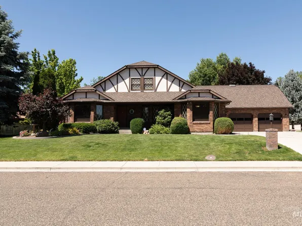 1015 SW 12th St, Ontario, OR 97914