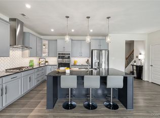 12515 Wescott Way, Midlothian, VA 23112