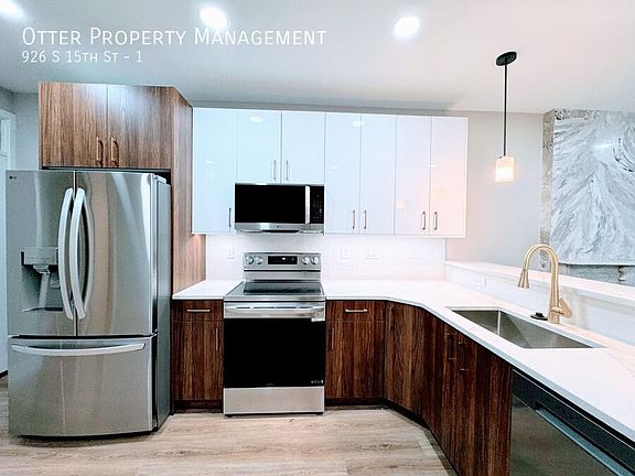 4th image of 926 S 15th St #1
