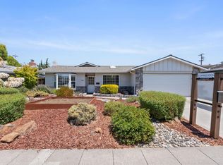 3456 Kersten Dr, San Jose, CA 95124