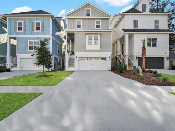 73 Sandcastle Ct, Hilton Head Island, SC 29928